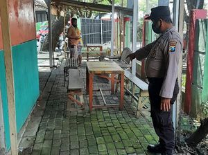 Siswa SD di Bojonegoro Bacok Temannya yang Pelajar SMP