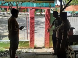 Pernah Coba Bunuh Diri, Siswa SD yang Bacok Temannya Diduga Depresi