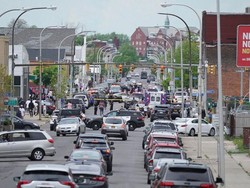 Motif Rasis di Balik Pria Bersenjata Tembak Mati 10 Orang di Buffalo AS