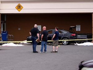 Penembakan Massal di AS, 10 Orang Tewas