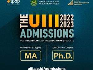 UIII Buka Seleksi Masuk Jalur Mandiri dan Beasiswa buat Program S2 & S3 Nih!