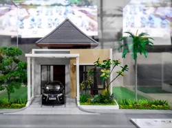 Berburu Rumah Kala Pandemi? Coba Cek Perumahan Punya BUMN Ini