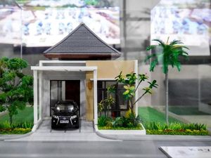 Berburu Rumah Kala Pandemi? Coba Cek Perumahan Punya BUMN Ini Berburu Rumah Kala Pandemi? Coba Cek Perumahan Punya BUMN Ini