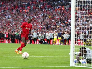 Mane Kaget Penaltinya Ditepis Mendy