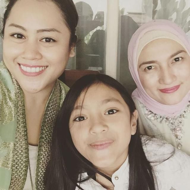 Sarah Amalia