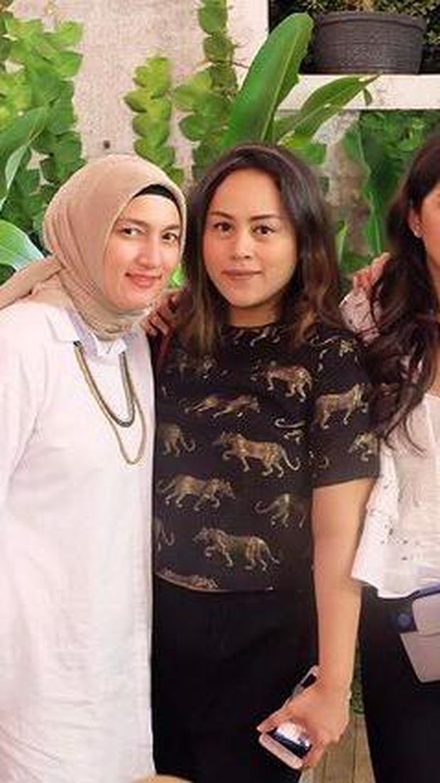 Sarah Amalia