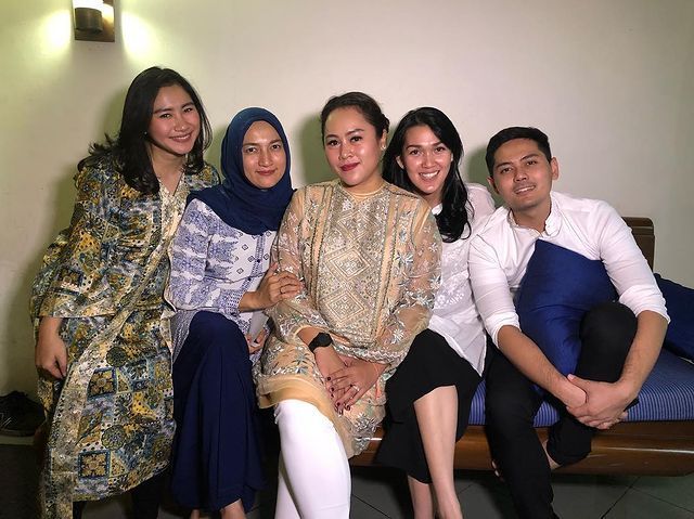 Sarah Amalia