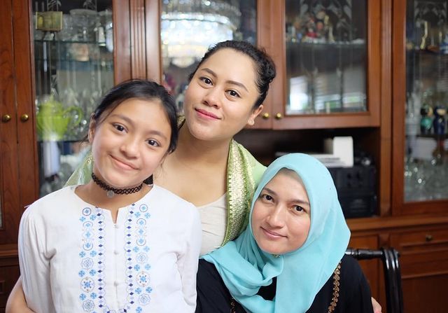 Sarah Amalia