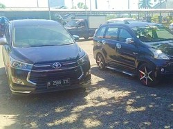 Libur Waisak, 7.853 Mobil Plat Luar Bali Mulai Padati Gilimanuk