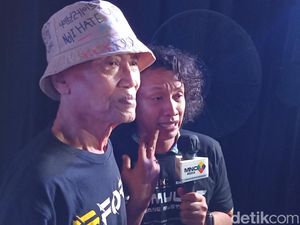 Cerita Erick Estrada, Anak Dibully Akibat Perankan Tokoh Tessy Cerita Erick Estrada, Anak Dibully Akibat Perankan Tokoh Tessy