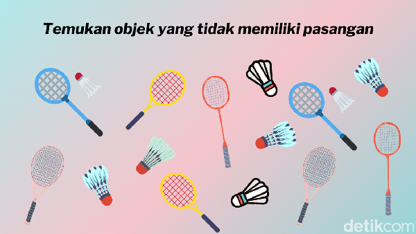 Tenangkan Pikiran dengan Asah Otak, Sebelum Jantung Pindah ke Usus