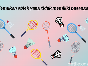 Tenangkan Pikiran dengan Asah Otak, Sebelum Jantung Pindah ke Usus