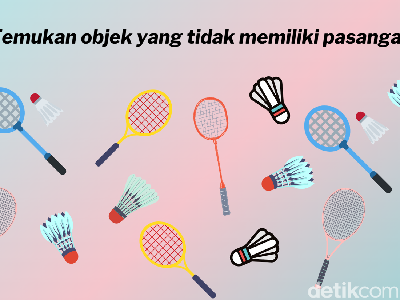 Tenangkan Pikiran dengan Asah Otak, Sebelum Jantung Pindah ke Usus