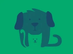 Tes Kepribadian: Gambar Kucing atau Anjing yang Pertama Kali Kamu Lihat?