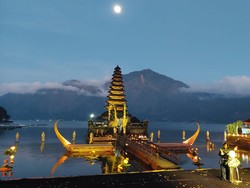 Uniknya Bali Melestarikan Alam Berbasis Kearifan Lokal