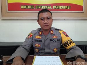 Dituding Rekayasa Kasus, Anggota Polres Boyolali Diperiksa Propam Polda Dituding Rekayasa Kasus, Anggota Polres Boyolali Diperiksa Propam Polda