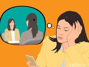 Ribetnya Proses Rekrutmen Kerja di Indonesia