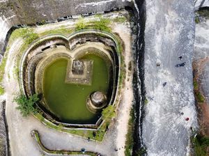 Ini Lho...Wisata Bukit Jaddih di Bangkalan Ini Lho...Wisata Bukit Jaddih di Bangkalan