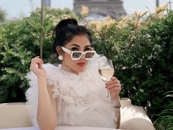 Masa Pencekalan Nindy Ayunda Habis, Polisi Belum Pertimbangkan Diperpanjang