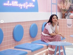 Mangkir 2 Kali, Nindy Ayunda Bakal Dijemput Paksa soal Kasus Penyekapan