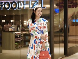 Lagi Berkasus, Nindy Ayunda Beri Pesan Menohok soal Melawan Orang Bodoh