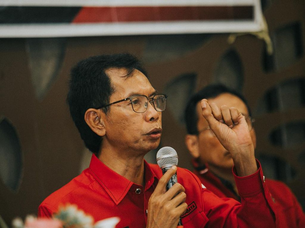 PDIP Surabaya: Waisak jadi Momentum Menebar Kebaikan