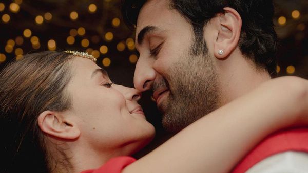 Duh Mesranya Alia Bhatt dan Ranbir Kapoor!