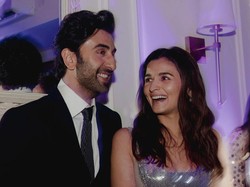 Resep Jaga Hubungan ala Ranbir Kapoor dan Alia Bhatt