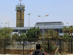 Pertama dalam 6 Tahun, Pesawat Komersial Mengudara dari Ibu Kota Yaman