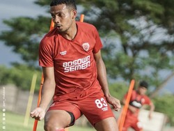Bernardo Tavares Mulai Seleksi Skuad PSM Makassar, Julyano Terdepak Bernardo Tavares Mulai Seleksi Skuad PSM Makassar, Julyano Terdepak