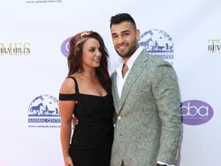 Waduh! Pernikahan Britney Spears-Sam Asghari Diganggu Mantan Suami