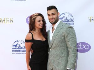 Ambyar! Eks Suami Dipenjara Usai Rusuh di Nikahan Britney Spears Ambyar! Eks Suami Dipenjara Usai Rusuh di Nikahan Britney Spears