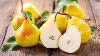 5 Buah Paling Bagus buat Diet agar Berat Badan Cepat Turun