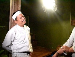 Dedi Mulyadi Temui Crazy Rich Grobogan, Bahas Keluarga hingga Politik