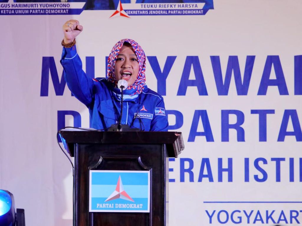 Demokrat Yogyakarta Siap Menangi Pemilu 2024