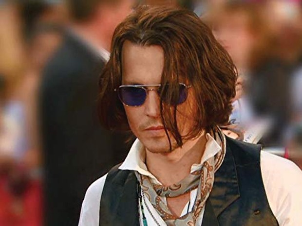 Depp Menggugat Heard Atas Pencemaran Nama Baik di Tahun 2019/Foto: IMDb