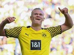 Kisah Everton Nyaris Dapatkan Erling Haaland