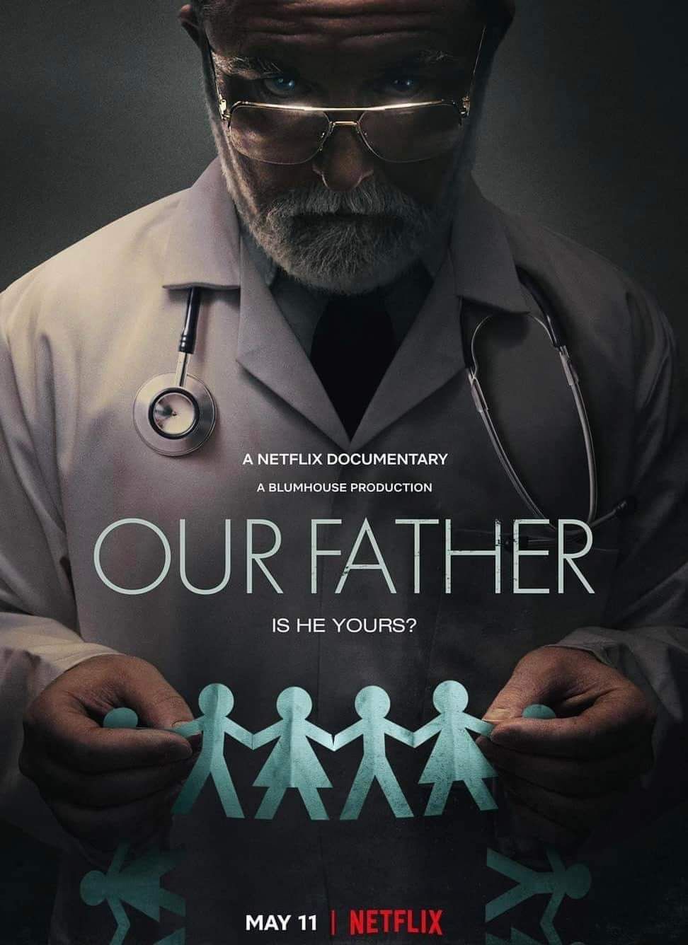 Film Dokumenter Our Father