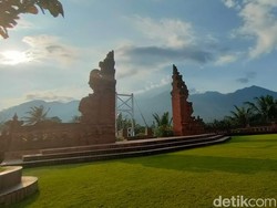 Bukan di Bali, Garut Punya Tempat Sekeren Ini!
