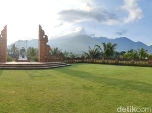 Garut Punya Spot Wisata yang Bali Banget