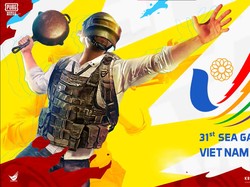 Hasil PUBG Mobile Solo Day 1 di SEA Games 2021, Indonesia Tertinggal Jauh