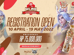 Ichitan Gelar Kompetisi Mobile Legends Berhadiah Rp 75 Juta, Ikutan Yuk!