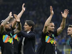 Soal Kans Scudetto Inter, Inzaghi Teringat Sukses Juara di Pekan Terakhir