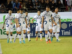 Satu Kekalahan Inter Milan yang Disesali Lautaro Martinez