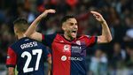 Inter Milan Menjaga Asa Juara Usai Bungkam Cagliari 3-1
