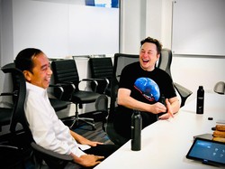 Apa Itu Starlink yang Akan Dipasang Elon Musk di Bali?