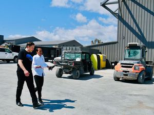 RI Masih Perlu Dandan Ini buat Pikat Elon Musk dan Tesla