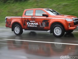 Biar Double Cabin Makin Dilirik, Setuju Nggak Uji KIR Dihapus?