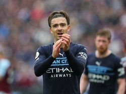 Grealish Lebih Bebas di Timnas Inggris daripada Man City