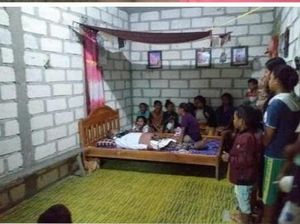 Diduga Mabuk saat Mancing, Pria di Kupang Tewas Tenggelam di Danau